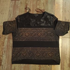 NWOT beautiful blouse